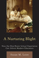 Book cover of: Nurturing Blight. By: Susan M. Leist