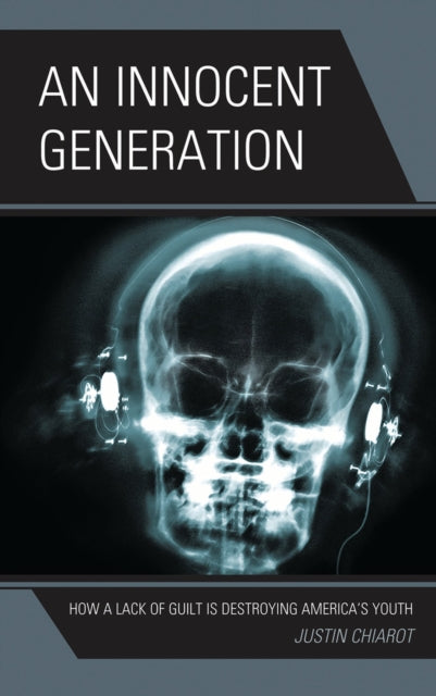 Book cover of: Innocent Generation