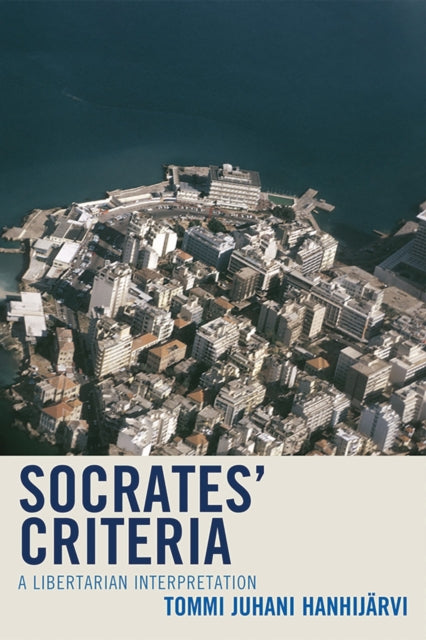 Book cover of: Socrates' Criteria