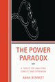 Book cover of: Power Paradox. By: Anna Bennett