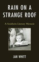 Book cover of: Rain on a Strange Roof