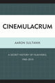 Book cover of: Cinemulacrum