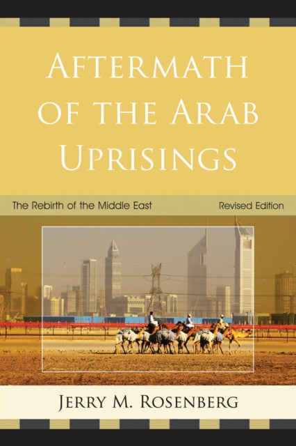 Book cover of: Aftermath of the Arab Uprisings
