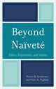 Book cover of: Beyond Naivete. By: Rohnn B. Sanderson