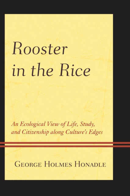 Book cover of: Rooster in the Rice