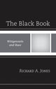 Book cover of: Black Book. By: Richard A. Jones