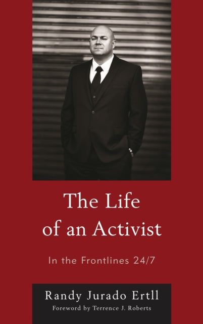 Book cover of: Life of an Activist