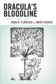 Book cover of: Dracula's Bloodline. By: Florescu/Cazacu