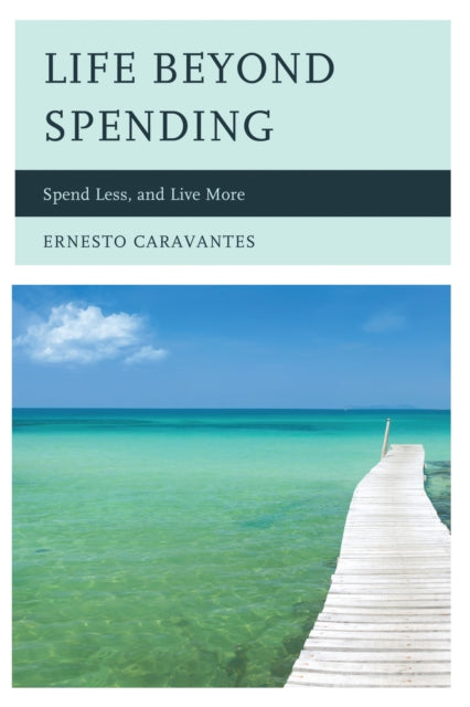 Book cover of: Life Beyond Spending