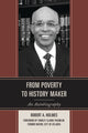 Book cover of: From Poverty to History Maker. By: Robert A. Holmes
