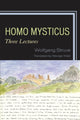 Book cover of: Homo Mysticus. By: Wolfgang Struve
