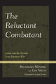 Book cover of: Reluctant Combatant