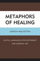 Book cover of: Metaphors of Healing