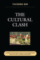 Book cover of: Cultural Clash. By: Yucheng Qin