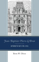 Book cover of: Jean-Baptiste-Pierre LeBrun. By: Bette W. Oliver