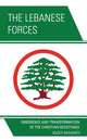 Book cover of: Lebanese Forces. By: Nader Moumneh
