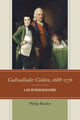 Book cover of: Cadwallader Colden, 1688–1776. By: Philip Ranlet