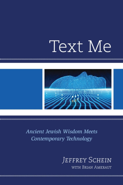 Book cover of: Text Me. By: Jeffrey Schein