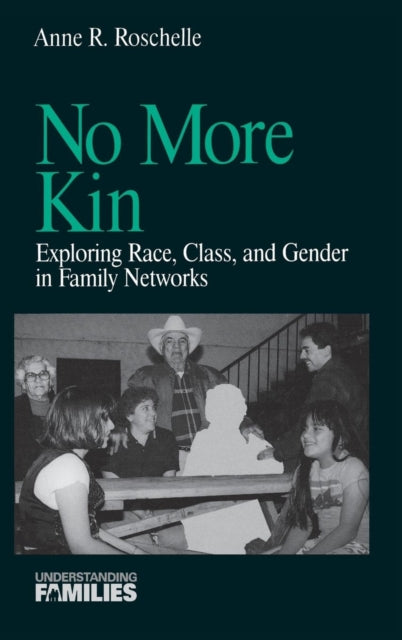 Book cover of: No More Kin