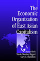 Book cover of: Economic Organization of East Asian Capitalism. By: Marco Orru