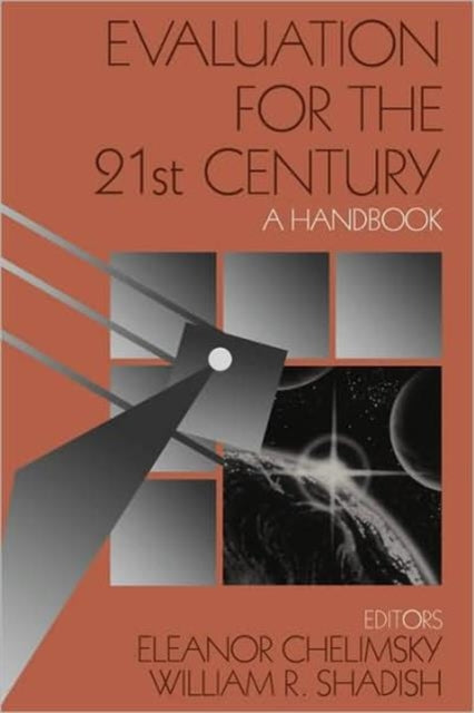 Book cover of: Evaluation for the 21st Century