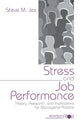 Book cover of: Stress and Job Performance