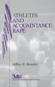 Book cover of: Athletes and Acquaintance Rape