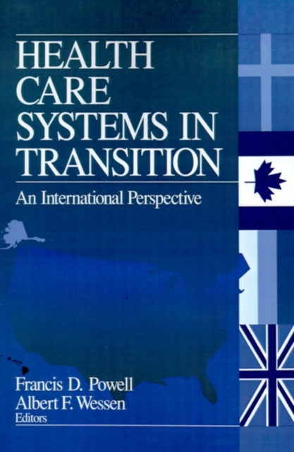 Book cover of: Health Care Systems in Transition