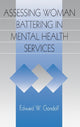 Book cover of: Assessing Woman Battering in Mental Health Services