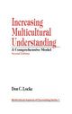 Book cover of: Increasing Multicultural Understanding