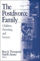 Book cover of: Postdivorce Family
