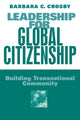 Book cover of: Leadership For Global Citizenship