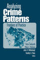 Book cover of: Analyzing Crime Patterns