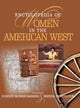 Book cover of: Encyclopedia of Women in the American West