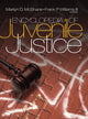 Book cover of: Encyclopedia of Juvenile Justice