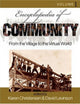 Book cover of: Encyclopedia of Community
