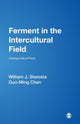 Book cover of: Ferment in the Intercultural Field