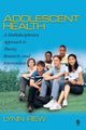 Book cover of: Adolescent Health. By: D. Lynn Rew, Lynn Rew