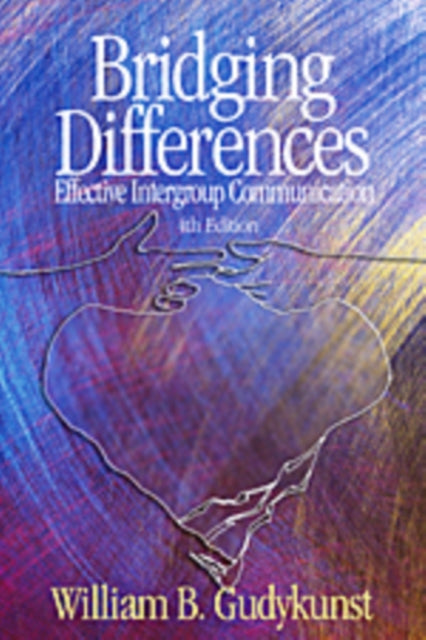 Book cover of: Bridging Differences. By: William B. Gudykunst