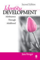 Book cover of: Identity Development. By: Jane Kroger