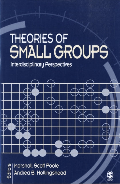 Book cover of: Theories of Small Groups