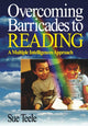 Book cover of: Overcoming Barricades to Reading