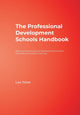 Book cover of: Professional Development Schools Handbook. By: Lee Teitel