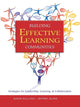 Book cover of: Building Effective Learning Communities. By: Susan Sullivan
