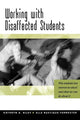 Book cover of: Working with Disaffected Students. By: Kathryn Riley