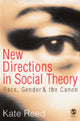 Book cover of: New Directions in Social Theory. By: Kate Reed