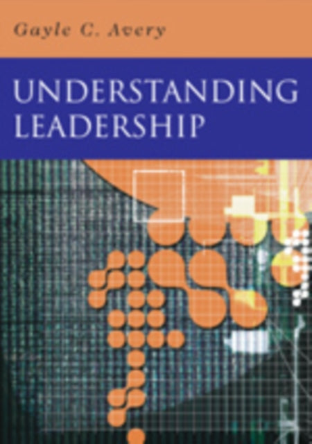Book cover of: Understanding Leadership