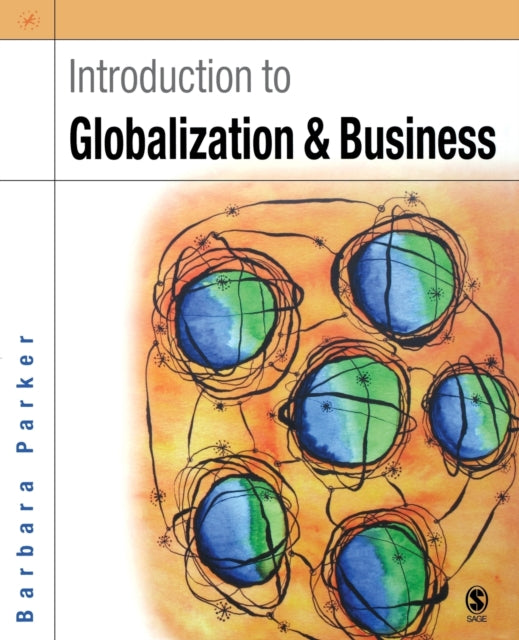 Book cover of: Introduction to Globalization and Business. By: Barbara Parker
