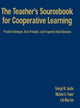 Book cover of: Teacher's Sourcebook for Cooperative Learning. By: George M. Jacobs