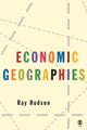 Book cover of: Economic Geographies